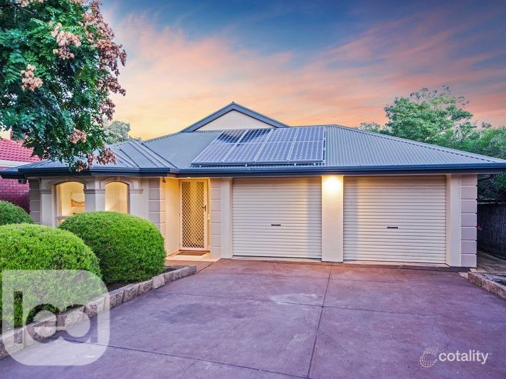 12 Roycroft Pl, Golden Grove, SA 5125