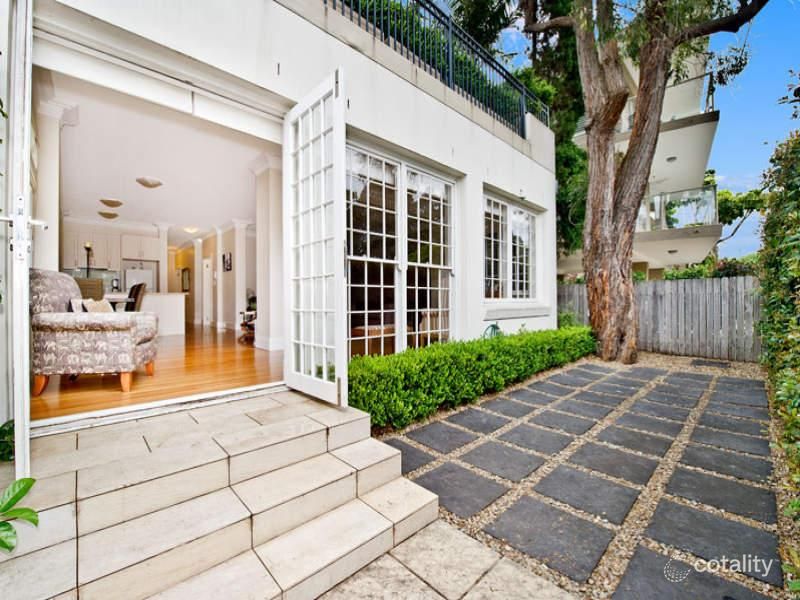 2/699 New South Head Rd, Rose Bay, NSW 2029
