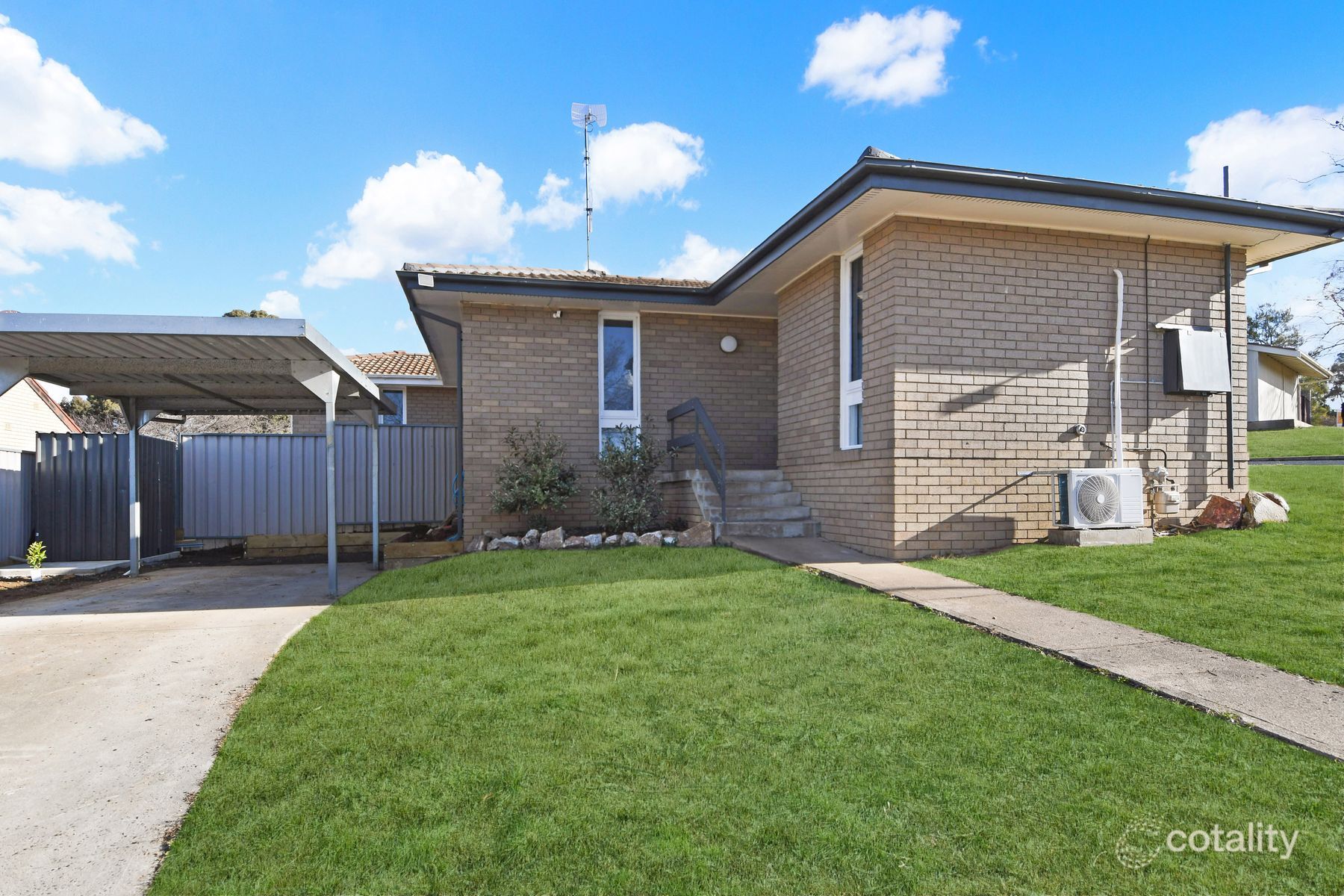 44 Havenhand Way, Mitchell, NSW 2795
