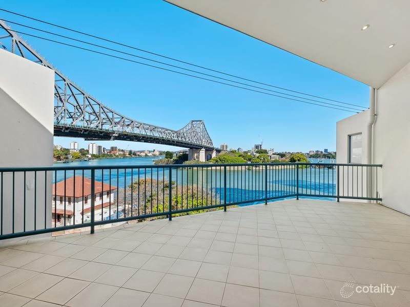 38/7 Boundary St, Brisbane City, QLD 4000