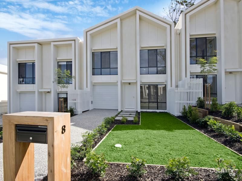 8 Curlew Way, Peregian Springs, QLD 4573