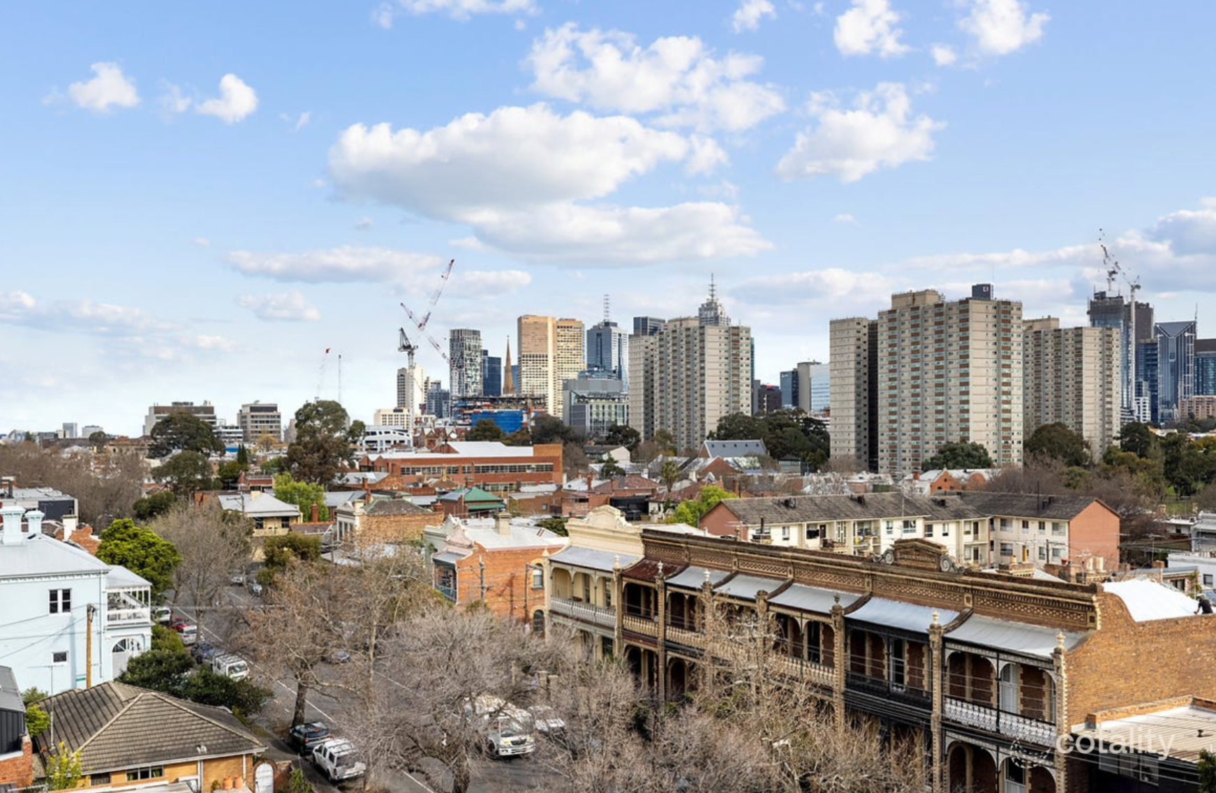 106/250 Gore St, Fitzroy, VIC 3065