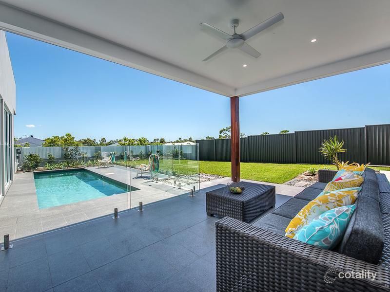 14 Frangipani St, Peregian Beach, QLD 4573