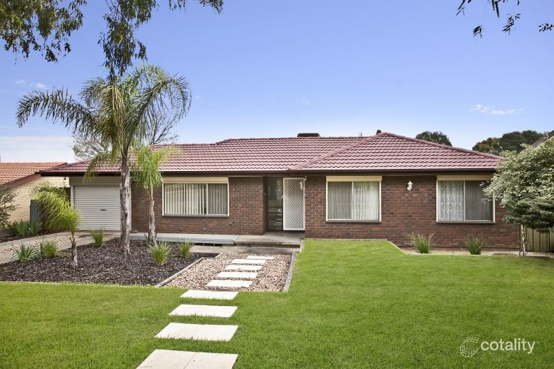 20 Apex Ave, Modbury North, SA 5092