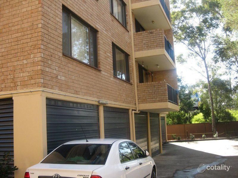 52/7 Griffiths St, Blacktown, NSW 2148