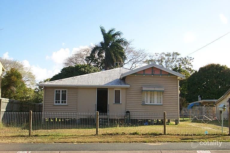 369 Bridge Rd, West Mackay, QLD 4740