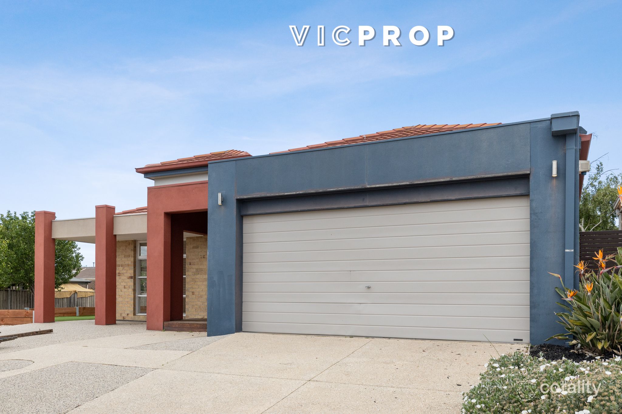 17 Lincolnheath Bvd, Point Cook, VIC 3030