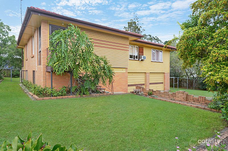 5 Bartels St, Mount Gravatt, QLD 4122