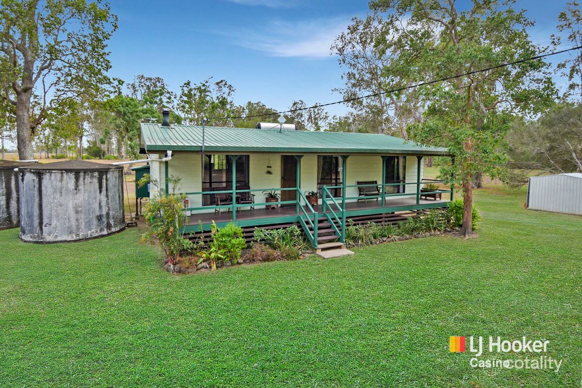 135 Marks Lane, Leeville, NSW 2470