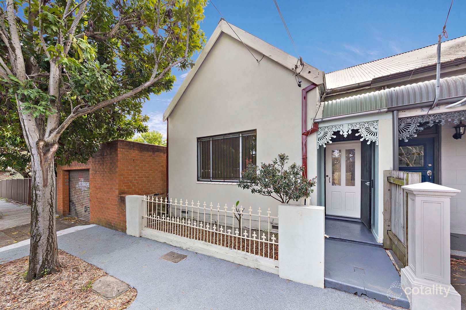 1 Edward St, Marrickville, NSW 2204