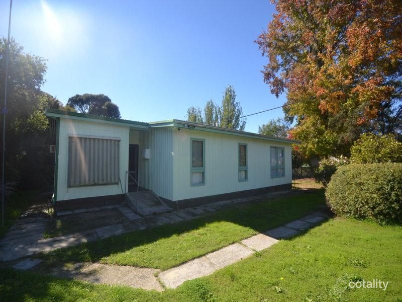 69 Tottenham St, Chidlow, WA 6556