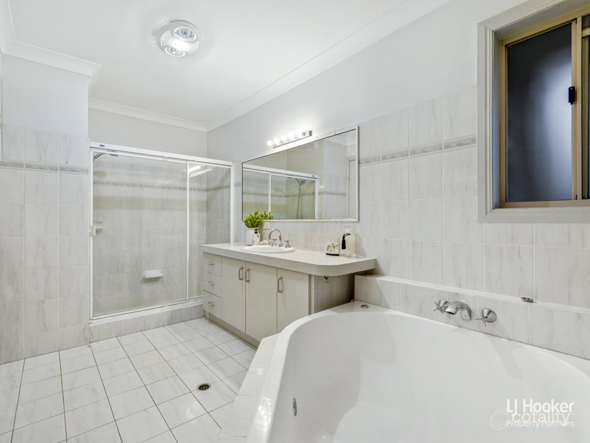 1 Truman Ct, Stretton, QLD 4116