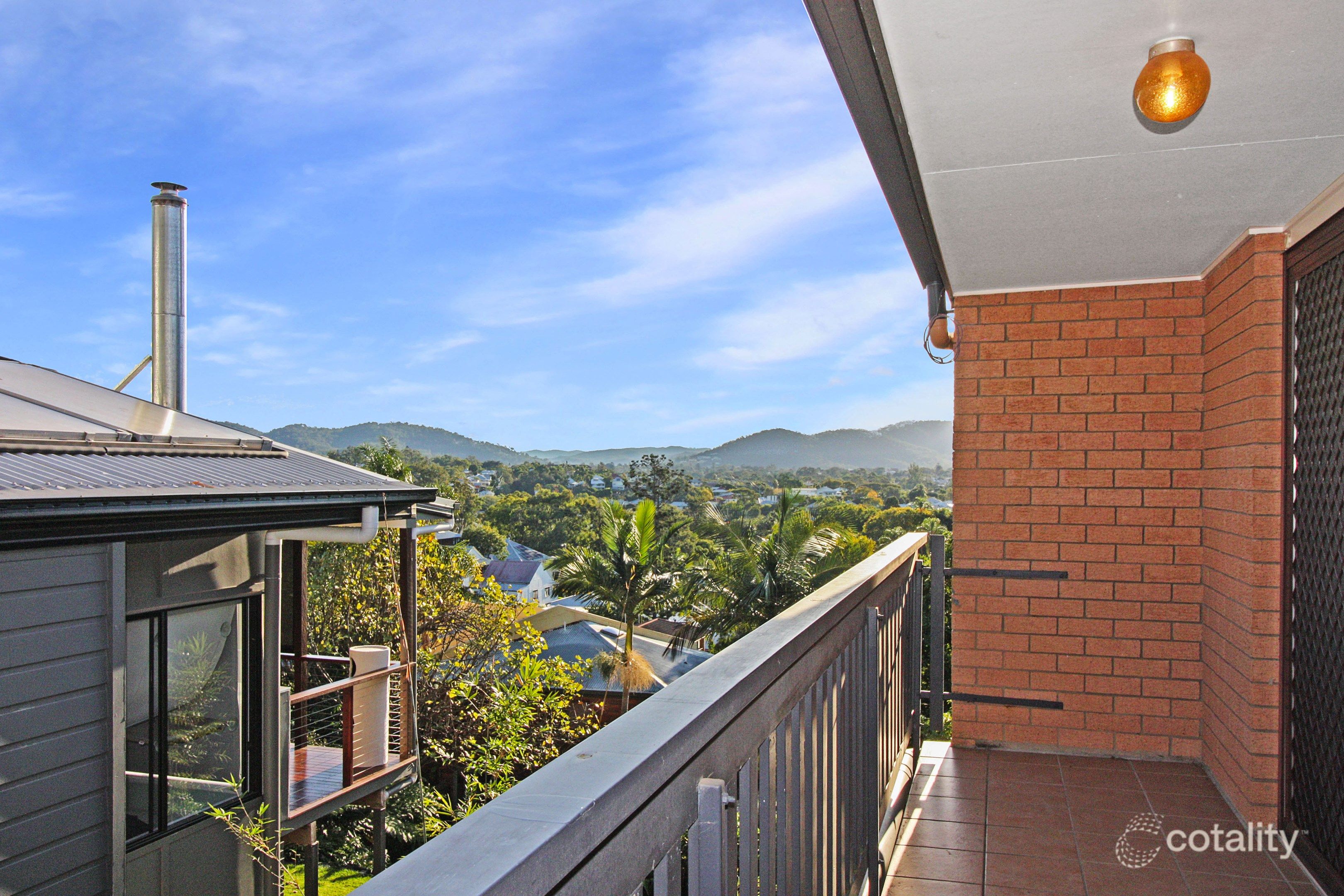 1/25 Enoggera Tce, Red Hill, QLD 4059