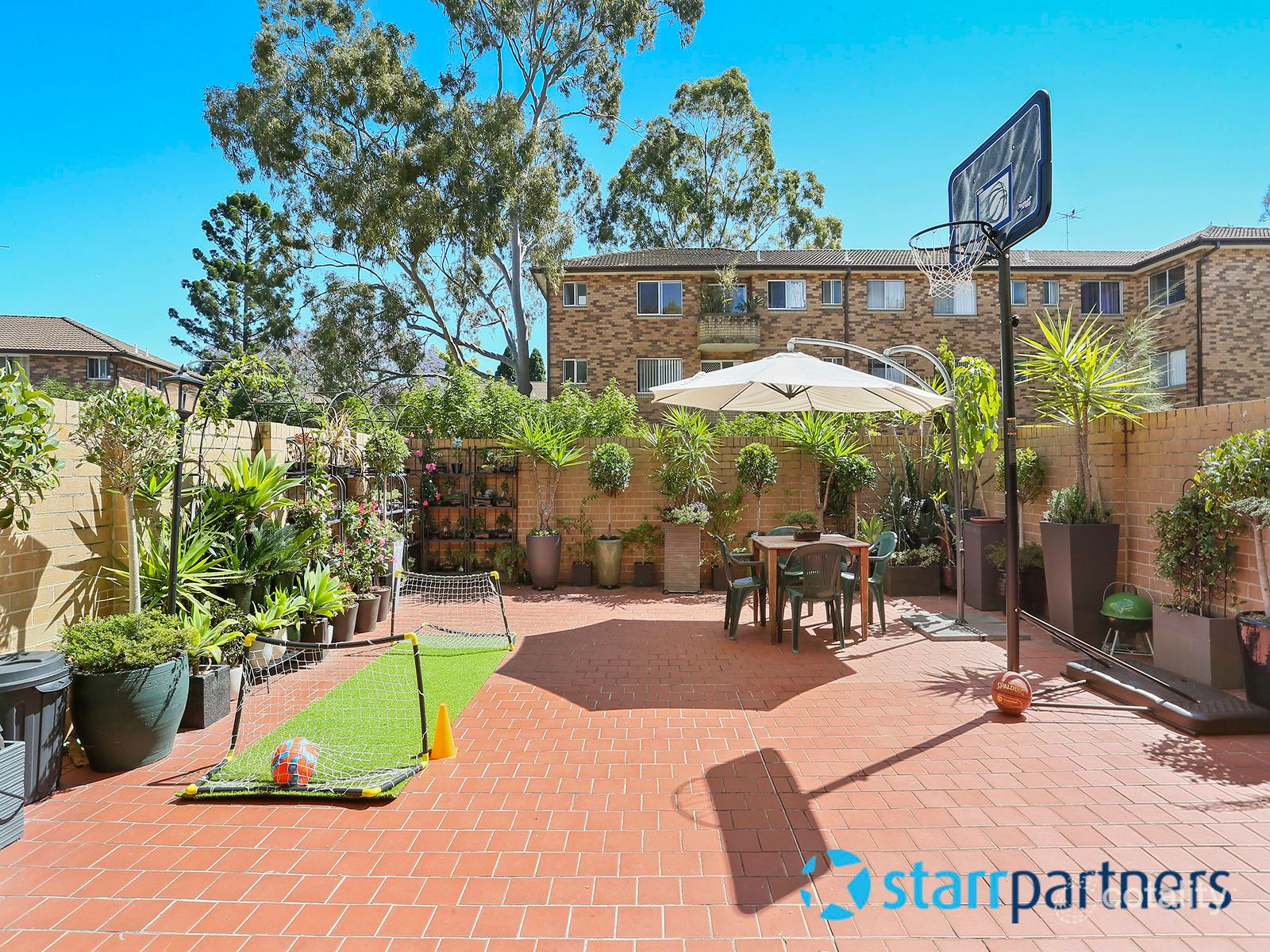 8/13-15 Elizabeth St, Parramatta, NSW 2150