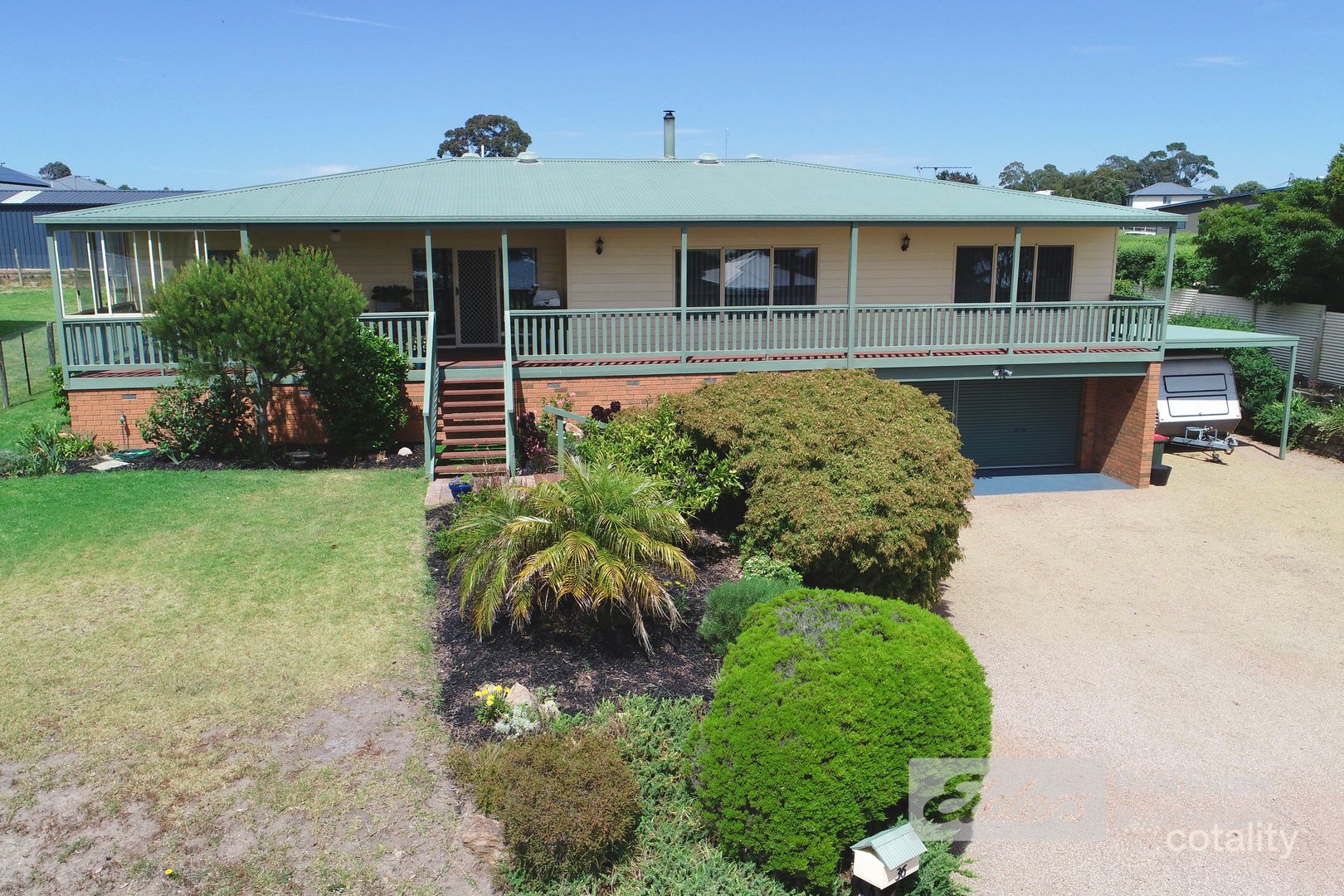 36 Colony Club Dr, Newlands Arm, VIC 3875