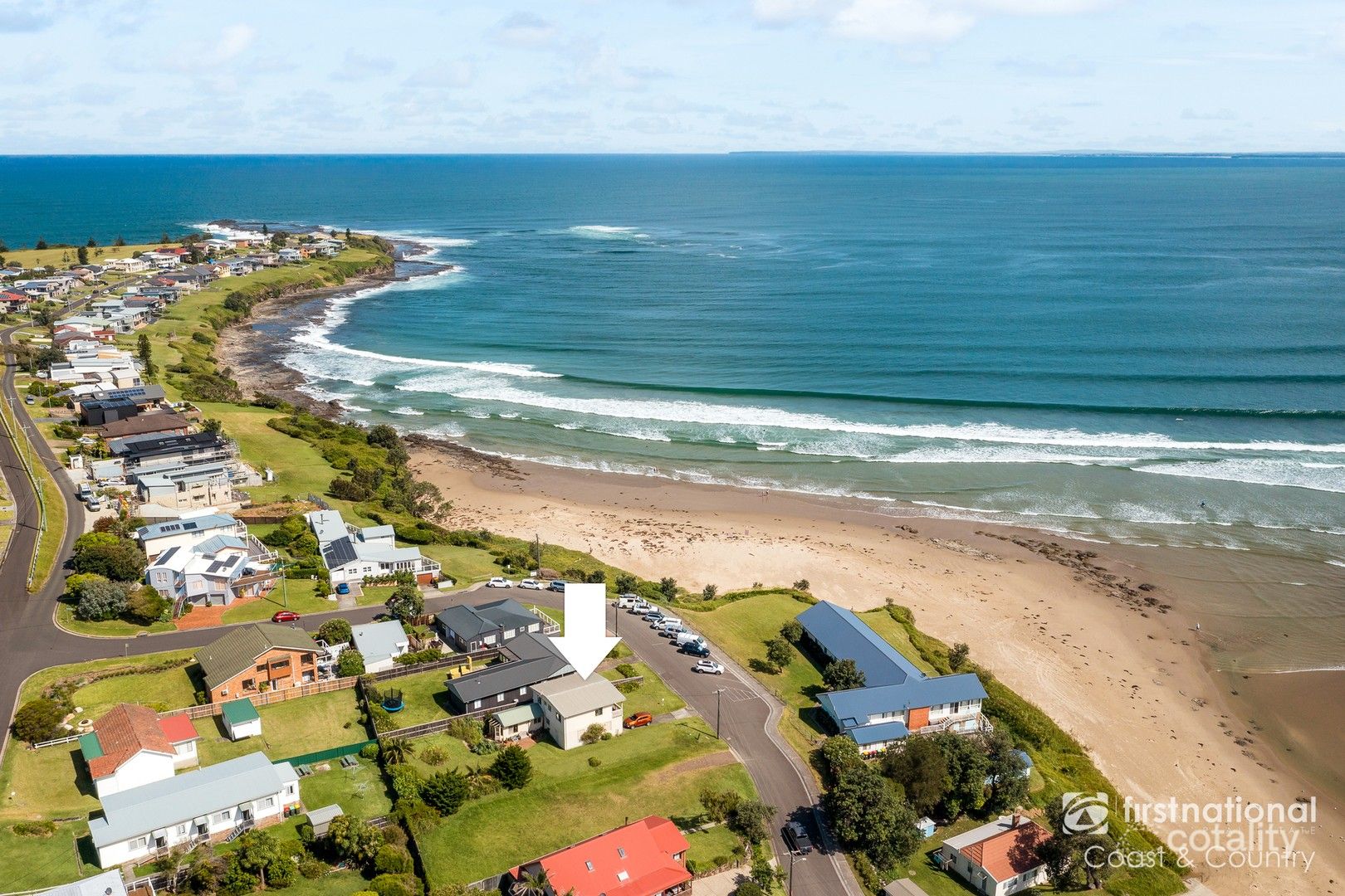 59 Burke Pde, Gerroa, NSW 2534