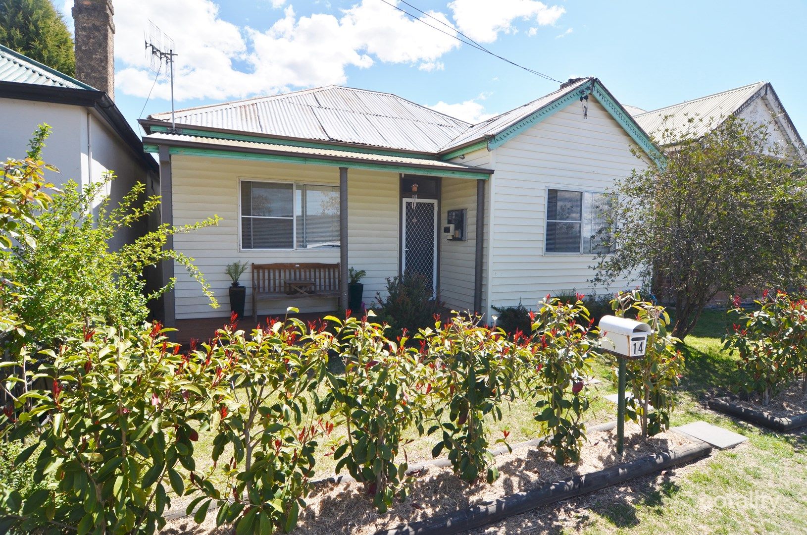 14 Dulhunty St, Portland, NSW 2847