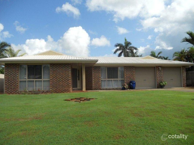 8 Dolphin Dr, Bucasia, QLD 4750