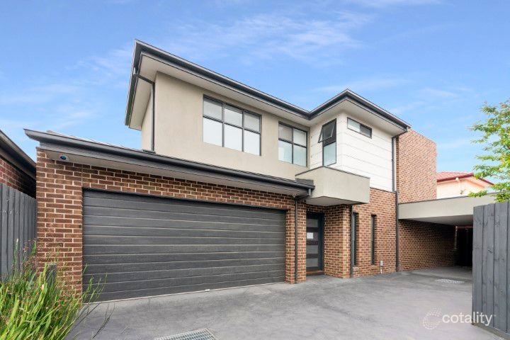 3/55 Marshall Ave, Clayton, VIC 3168