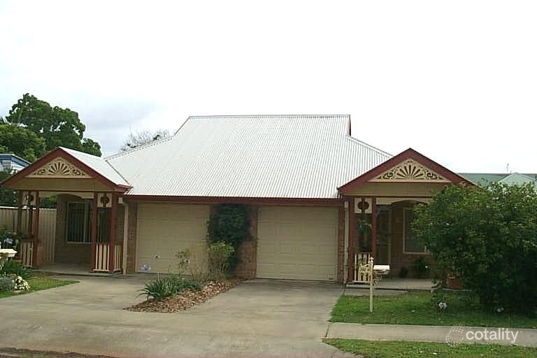 1/200 Fitzroy St, Grafton, NSW 2460