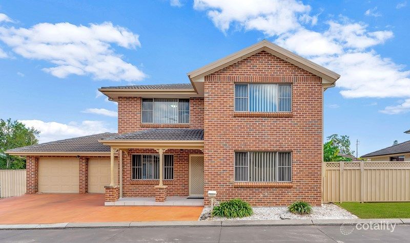 427b Hamilton Rd, Fairfield West, NSW 2165