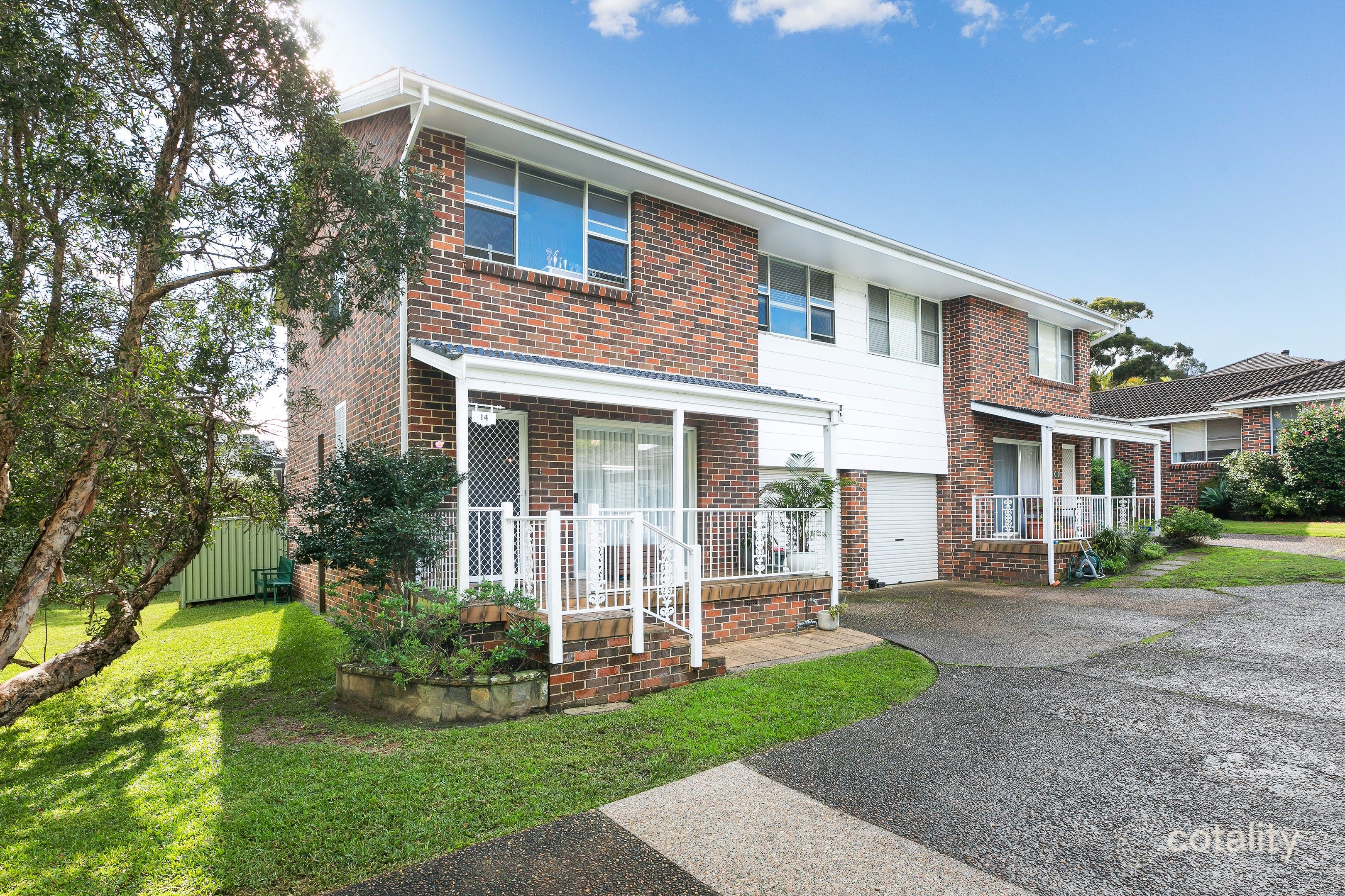 14/78a Hotham Rd, Gymea, NSW 2227
