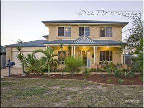 12 Janus Gr, Springfield Lakes, QLD 4300