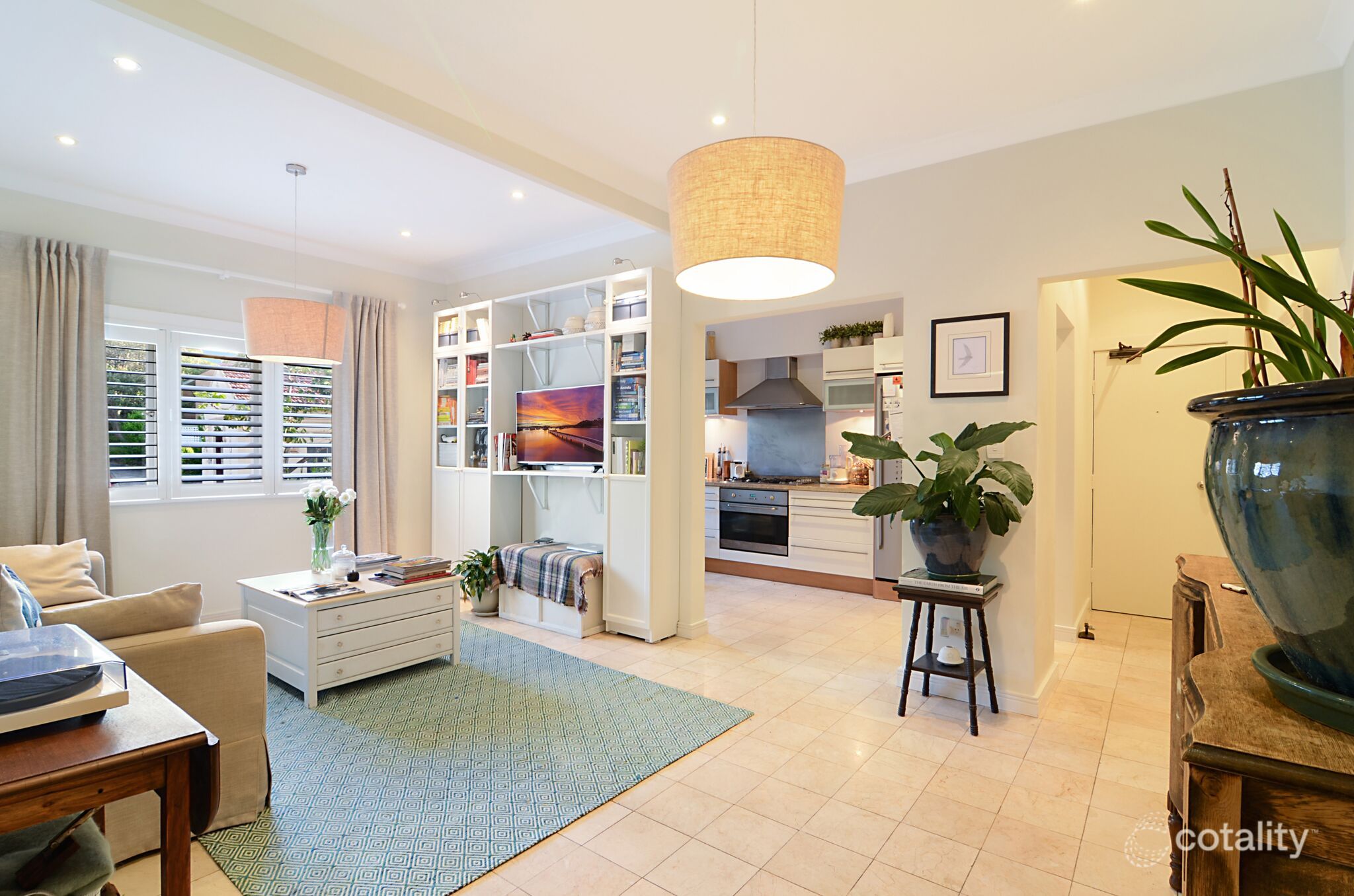 7/3 Military Rd, Watsons Bay, NSW 2030