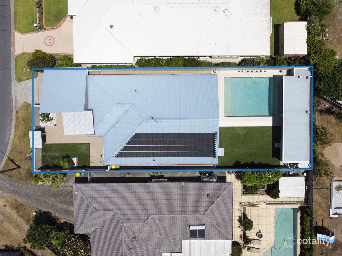 27 Warrina Cres, Burleigh Waters, QLD 4220