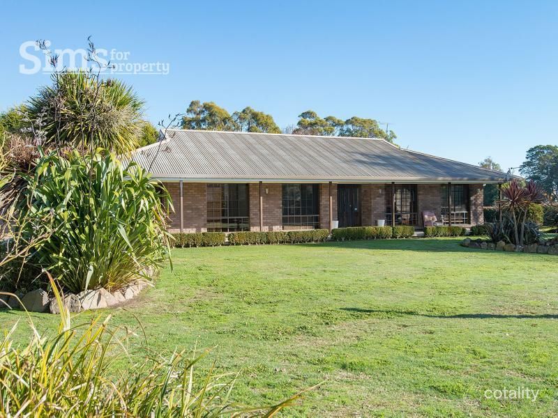 45 Swan Dr, Swan Bay, TAS 7252