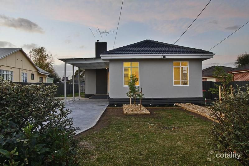 1/12 Clarendon St, Maidstone, VIC 3012