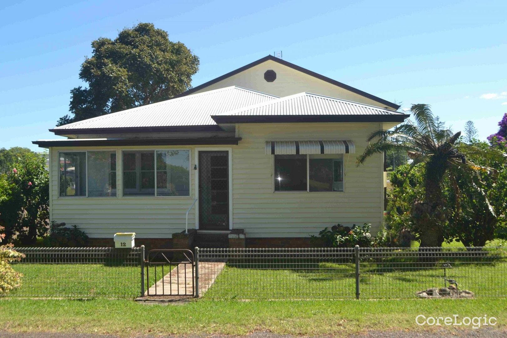12 Lawson St, Frederickton, NSW 2440