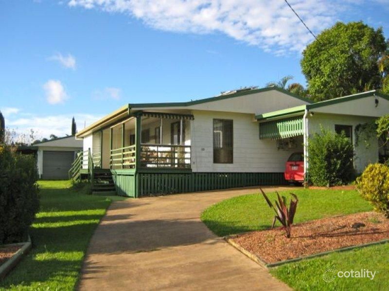 10 Third Ave, Atherton, QLD 4883