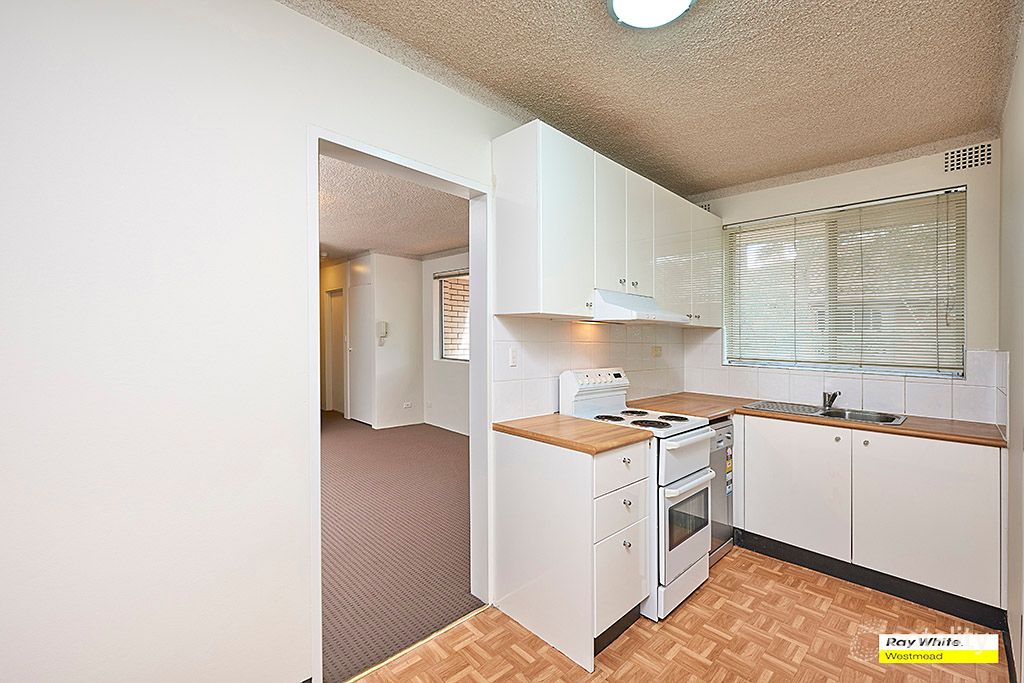 6/22 Caroline St, Westmead, NSW 2145