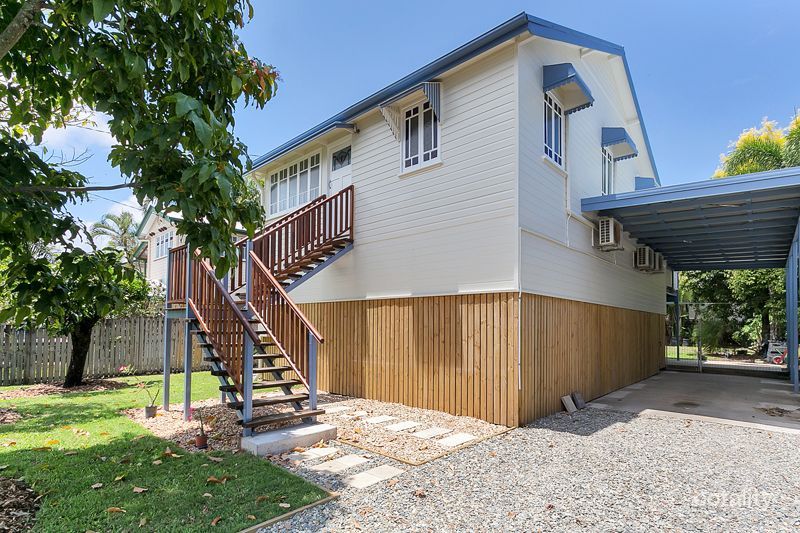 32 Winkworth St, Bungalow, QLD 4870