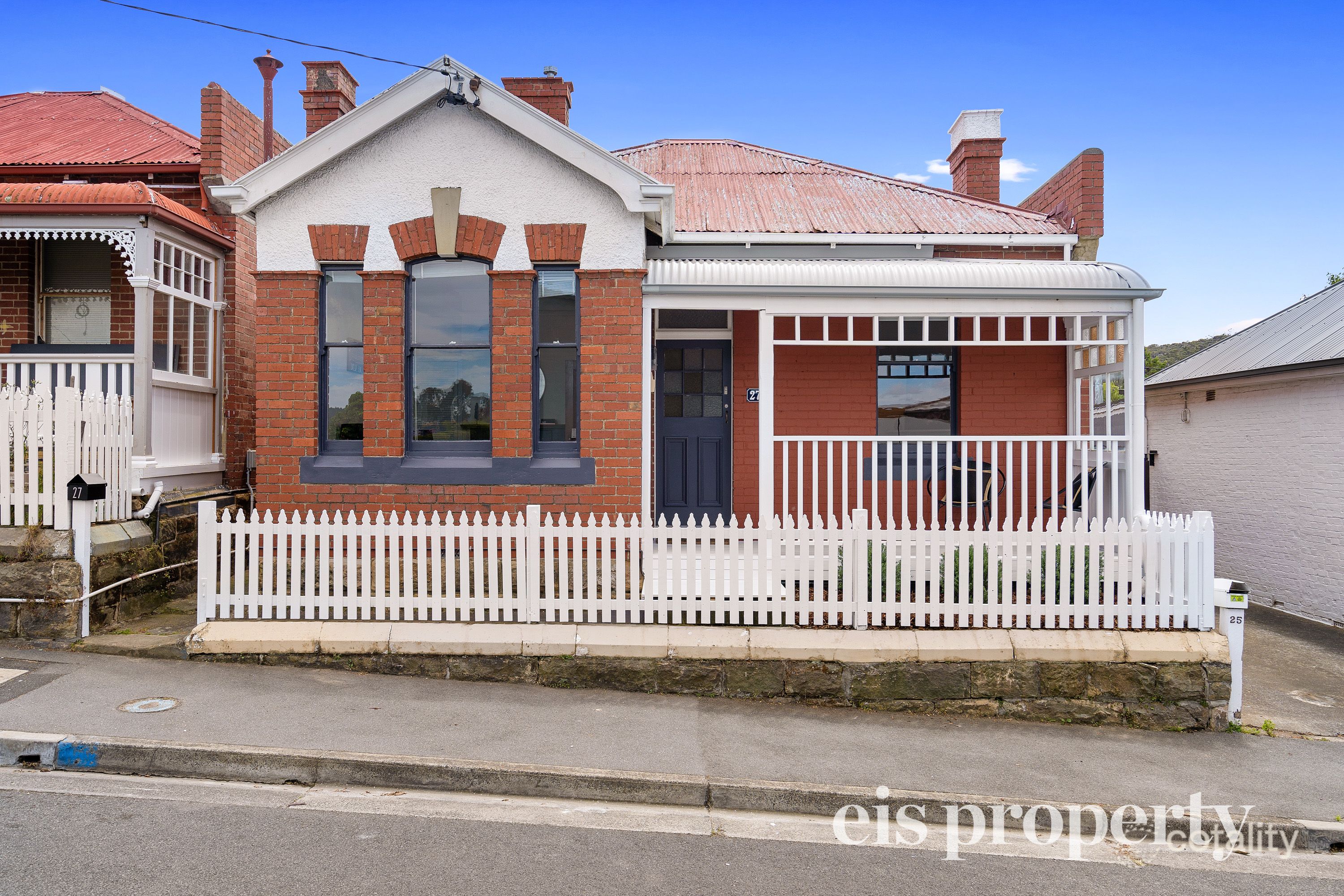 27 Smith St, North Hobart, TAS 7000