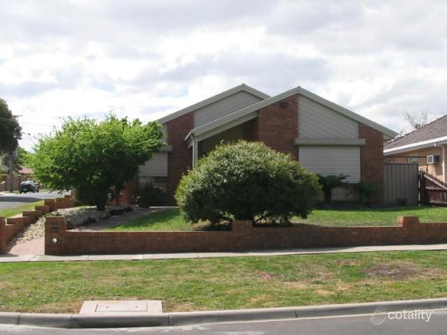 46 Lloyd St, Strathmore, VIC 3041