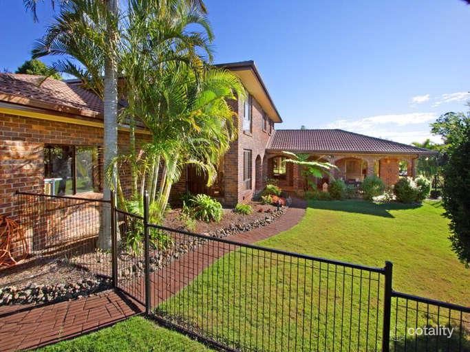 4 Romano Ct, Ormiston, QLD 4160