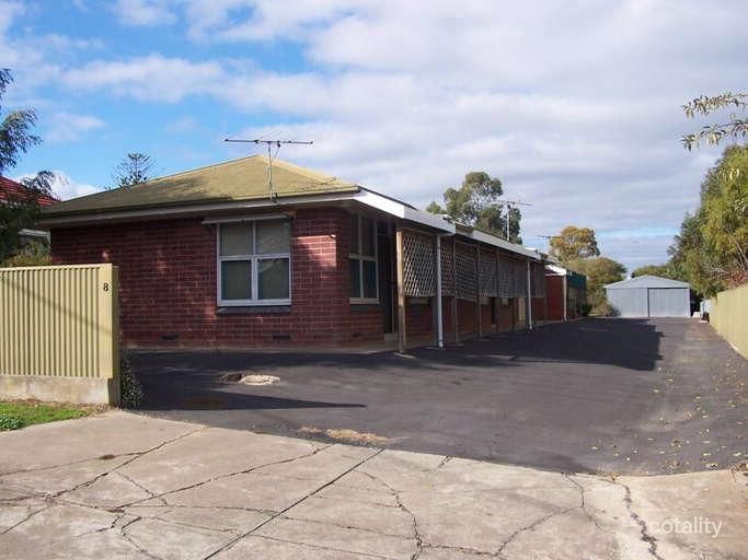 8 Handyside St, Naracoorte, SA 5271