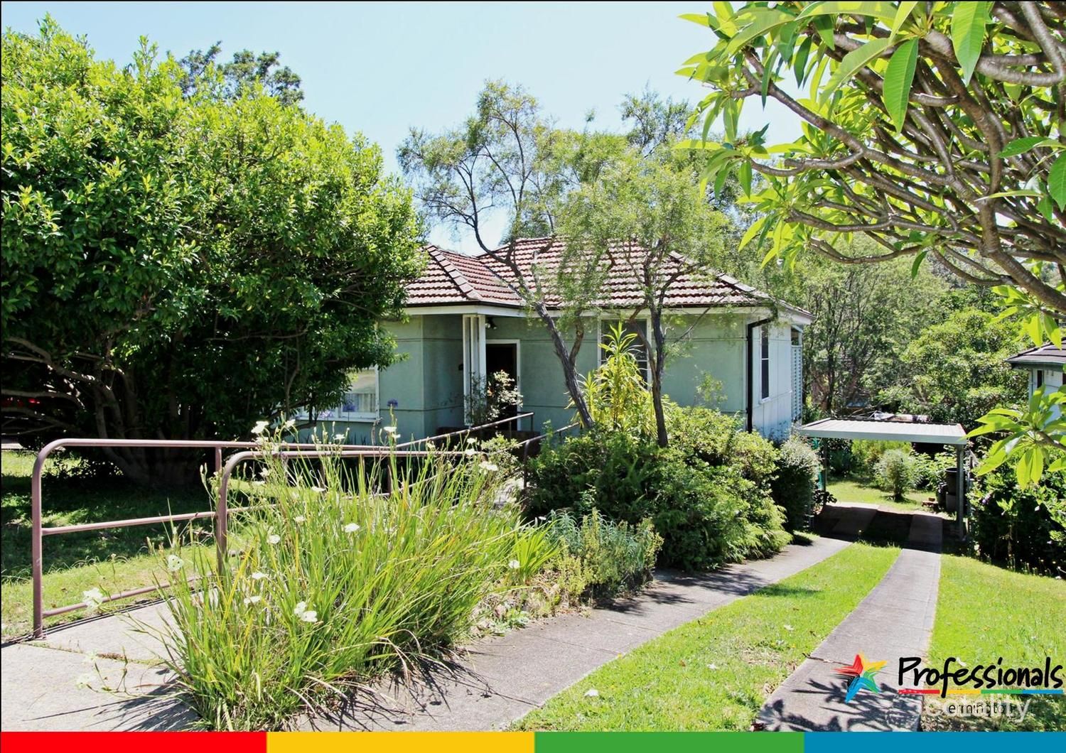 58 Marshall Rd, Telopea, NSW 2117
