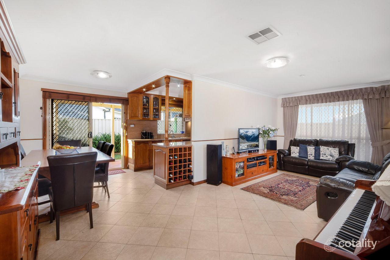 6a Doust St, Bass Hill, NSW 2197