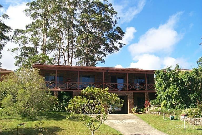 45 Moller Dr, Sawtell, NSW 2452