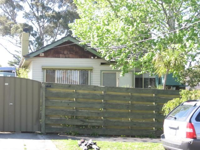 6 William St, Moorabbin, VIC 3189