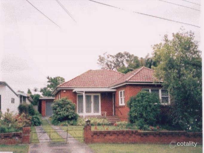 20 Riga Ave, Greenacre, NSW 2190