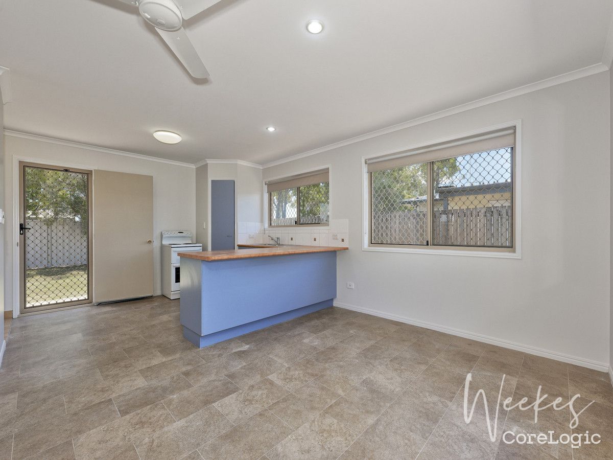 3/183 Barolin St, Avenell Heights, QLD 4670