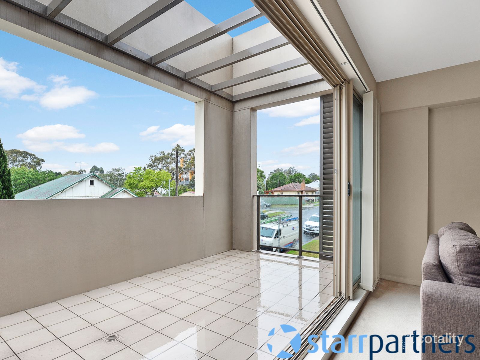 11/17 Warby St, Campbelltown, NSW 2560