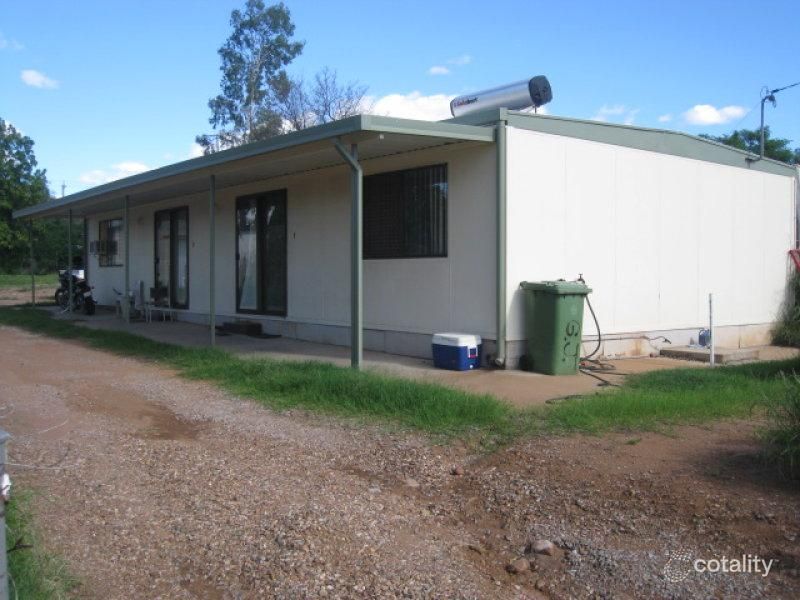 110 Butler St, Pioneer, QLD 4825