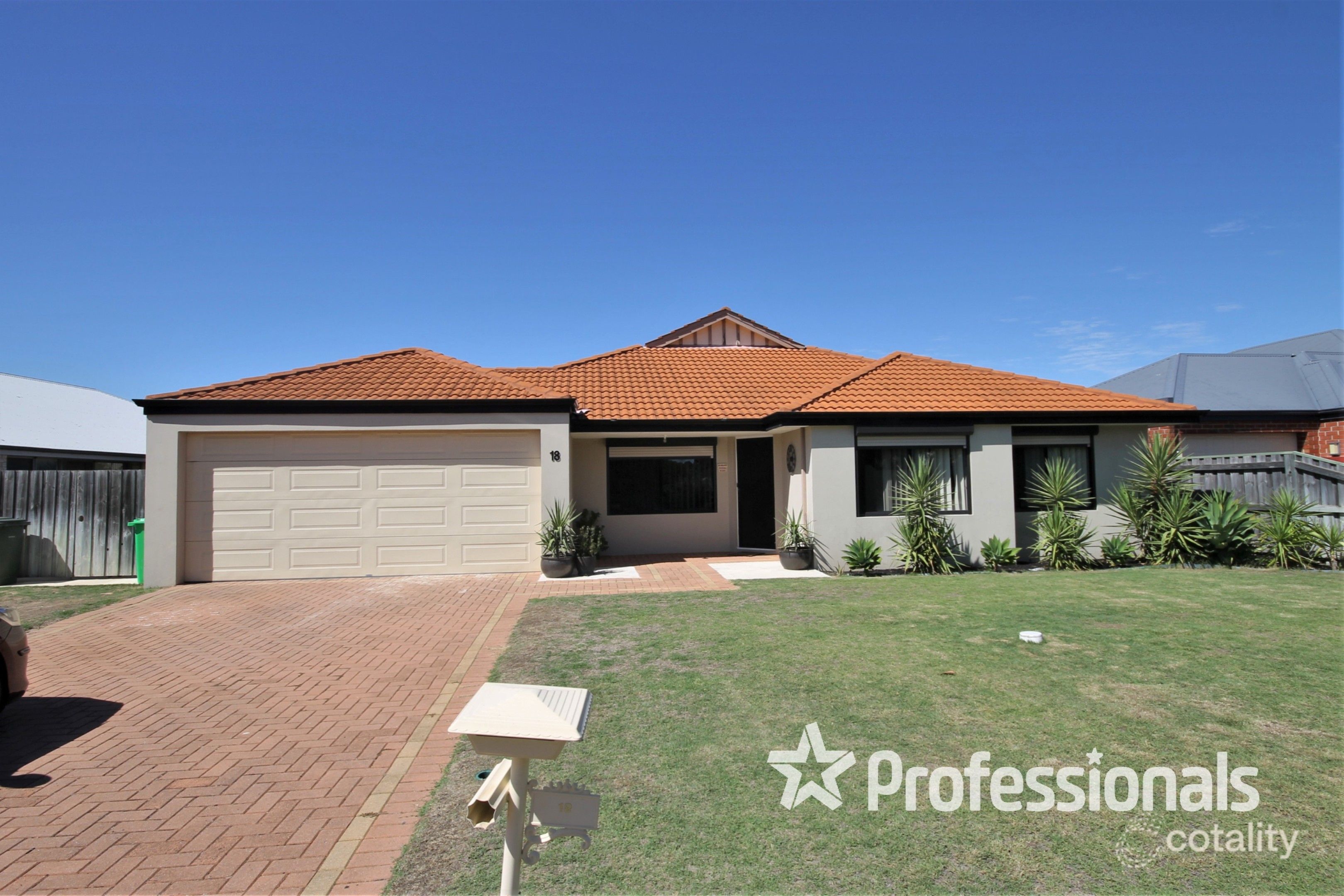 18 Brooklyn Way, Australind, WA 6233