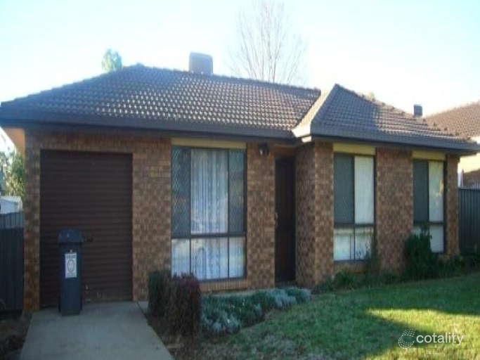 22 Hopkins Pde, Dubbo, NSW 2830