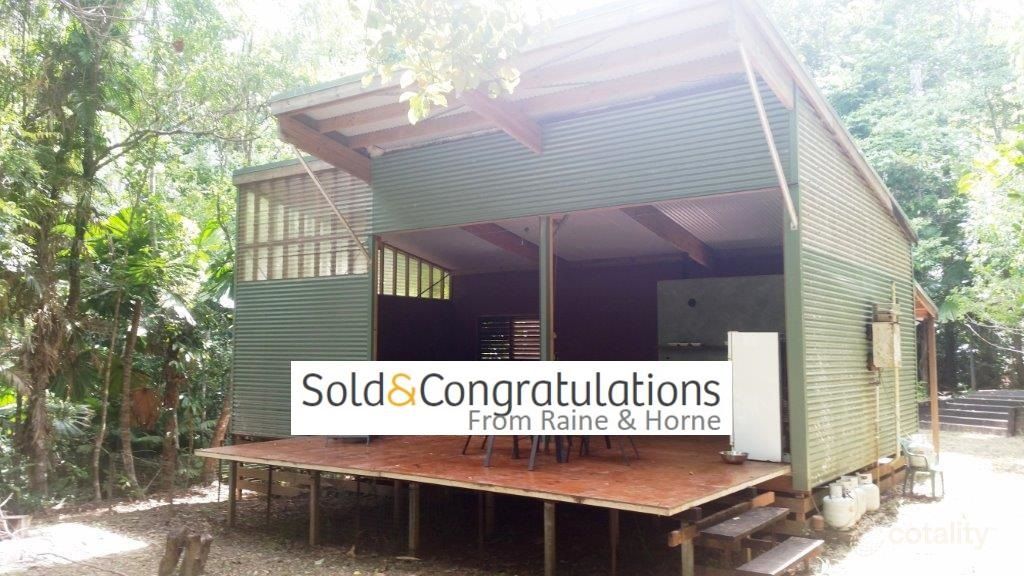 35 Silver Ash Rd, Cow Bay, QLD 4873